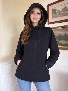 Marmot Summerset Jacket | Wind Shedding | Stretchy | Breathable